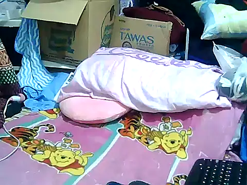 Sweetpinay_mature 网络视讯表演