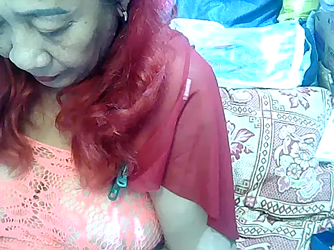 Show webcam de Sweetpinay_mature