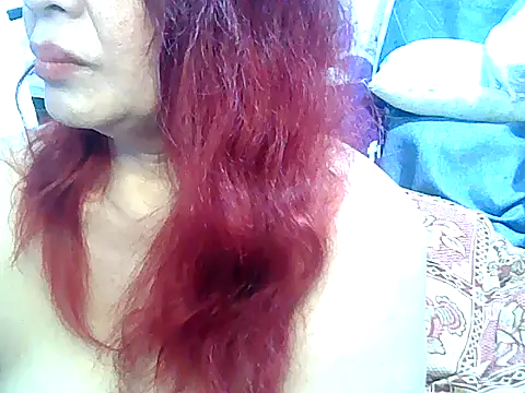 Sweetpinay_mature's Webcam Show