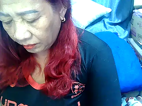 Show de webcam de Sweetpinay_mature