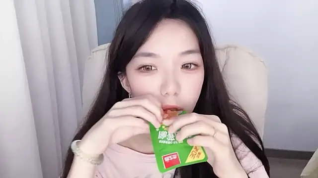 babyting-888- 在線直播表演