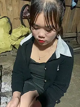 nachi-baby's Webcam Show