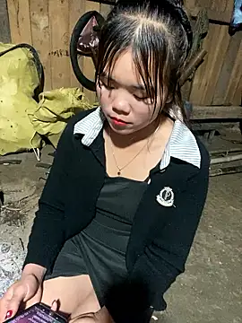 Show Webcam de nachi-baby