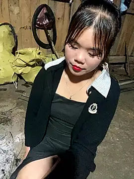 nachi-baby's Webcam Show