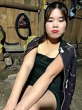 nachi-baby's Webcam Show