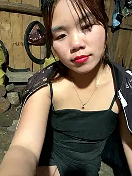 Webkamerová show nachi-baby