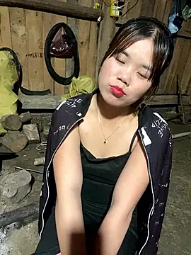 nachi-baby Show Webcam