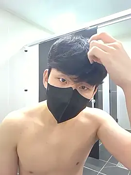asdkr123 웹캠 쇼