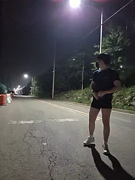 asdkr123 웹캠 쇼