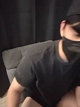 Show webcam de asdkr123