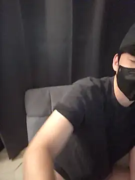 Show Webcam de asdkr123