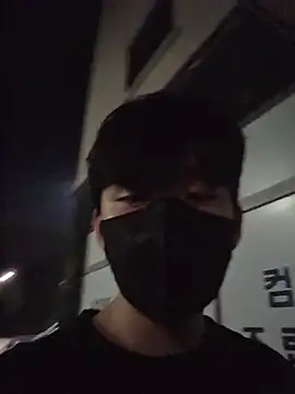 asdkr123 웹캠 쇼