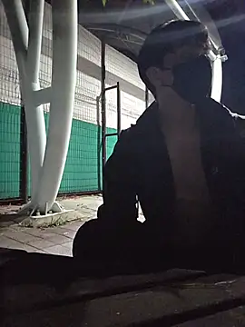 Webkamerová show asdkr123