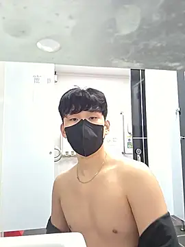 asdkr123 웹캠 쇼