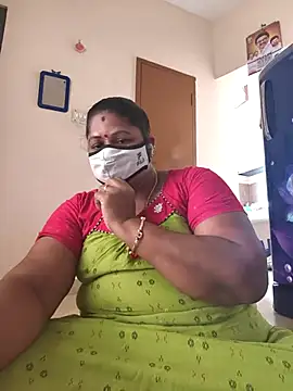 sreemamitha9 Webcam show