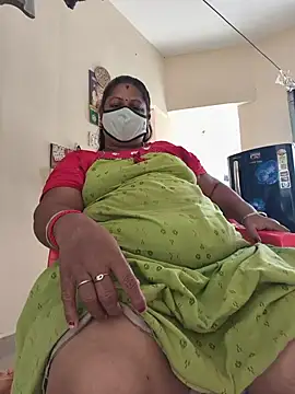 sreemamitha9 Webcam-Show