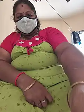 sreemamitha9 网络视讯  表演