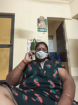 sreemamitha9 Webcam show