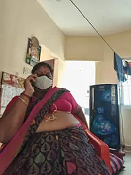 Show Webcam de sreemamitha9