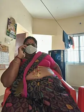 Show webcam de sreemamitha9