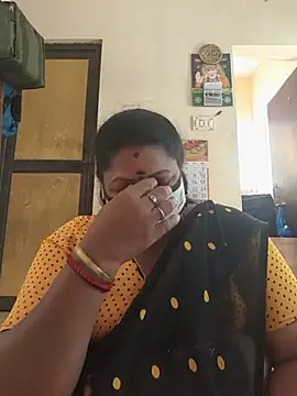 sreemamitha9's Webcam Show
