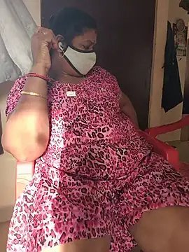 sreemamitha9 网络视讯表演