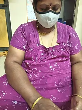 sreemamitha9 网络视讯表演