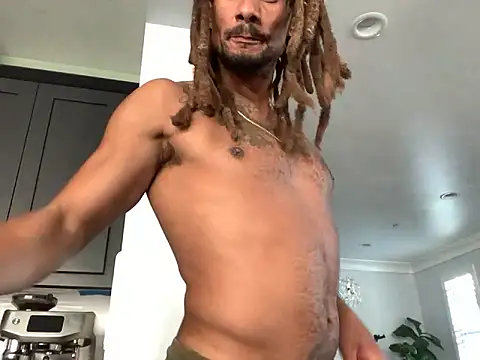 Kappthat Pertunjukan Webcam