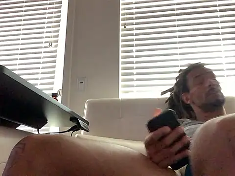 Kappthat Show in webcam