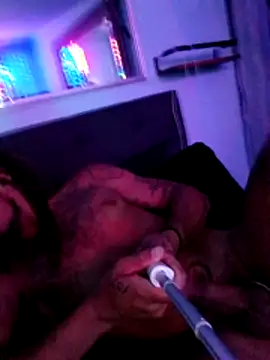 Kappthat's Webcam Show