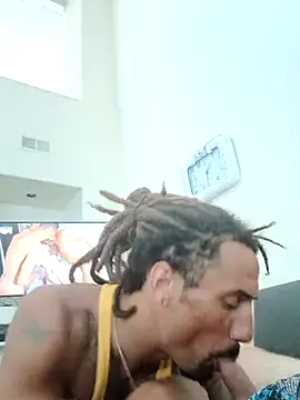 Kappthat's Webcam Show
