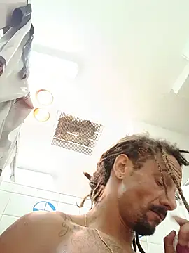 Show webcam de Kappthat