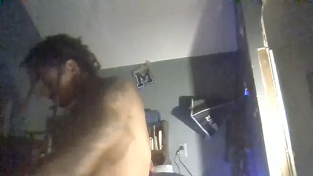 Kappthat's Webcam Show