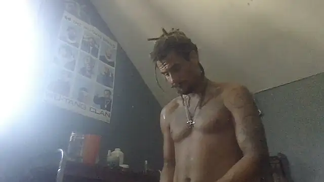 Show webcam de Kappthat