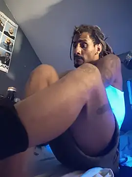 Kappthat's Webcam Show