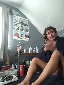 Kappthat's Webcam Show