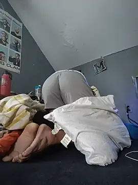 Show Webcam de Kappthat