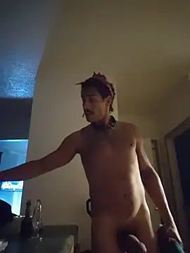 Show webcam de Kappthat