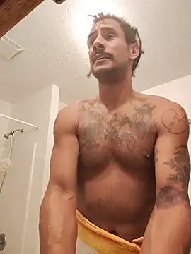 Kappthat Pertunjukan Webcam