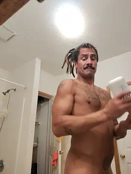 Kappthatのウェブカメラショー
