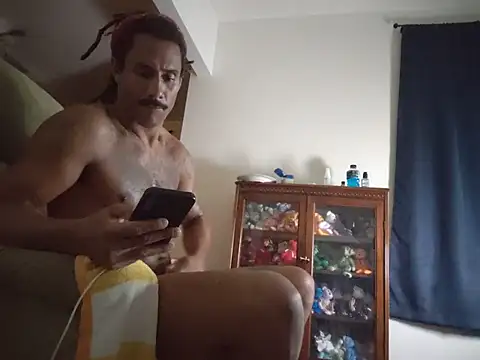Kappthat's Live XXX Chat