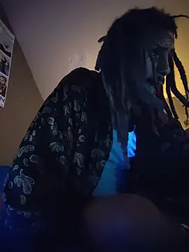 Kappthat's Webcam Show