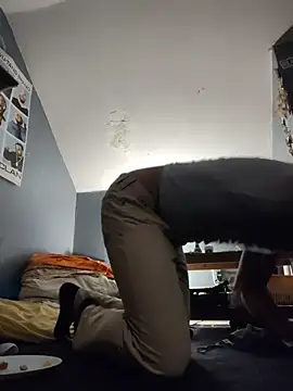 Kappthat Show in webcam