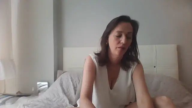 Webkamerová show ArianaStarr