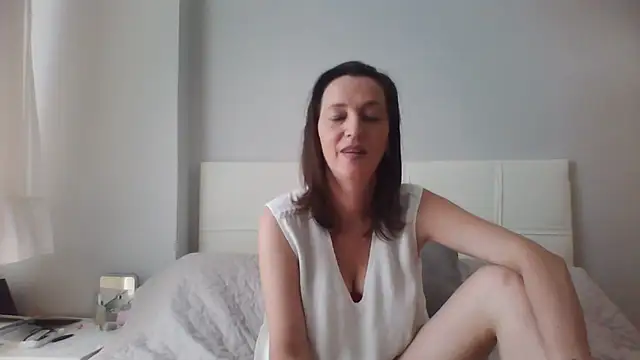 XXX chat uživo modela ArianaStarr