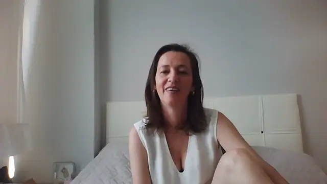 Chat XXX Live ArianaStarr