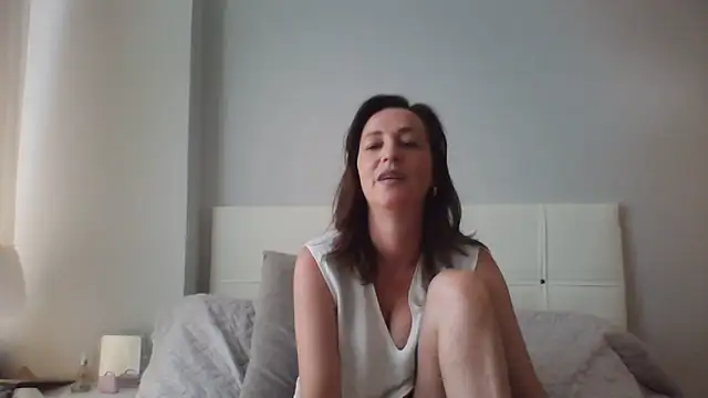 Webkamerová show ArianaStarr