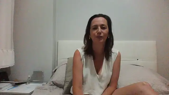 ArianaStarr's Live XXX Chat