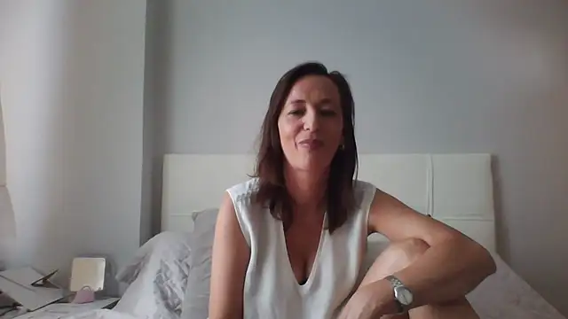Chat XXX Live ArianaStarr