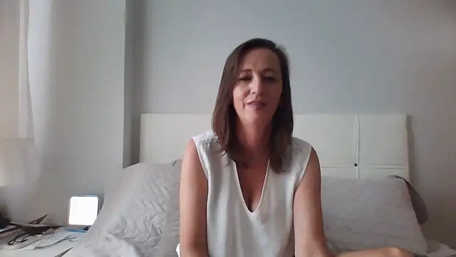 XXX chat uživo modela ArianaStarr